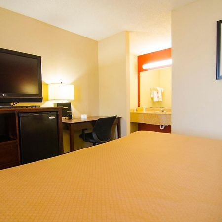 Sunset Inn Jacksonville Dış mekan fotoğraf