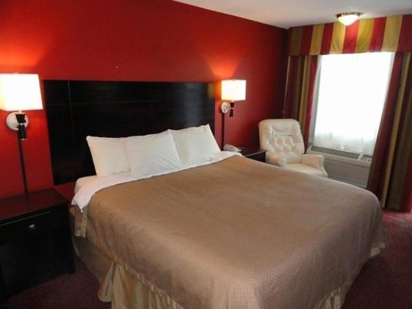 Sunset Inn Jacksonville Dış mekan fotoğraf