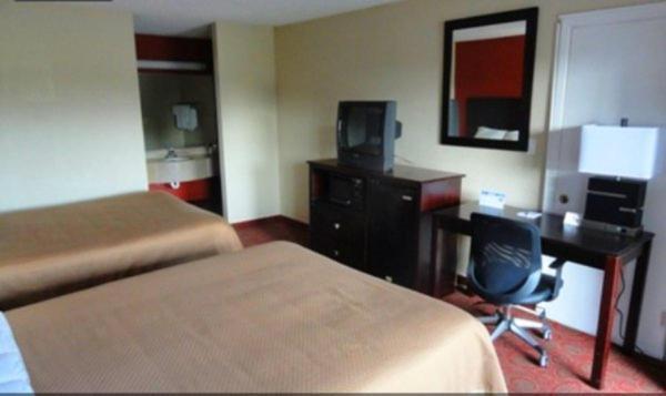 Sunset Inn Jacksonville Dış mekan fotoğraf