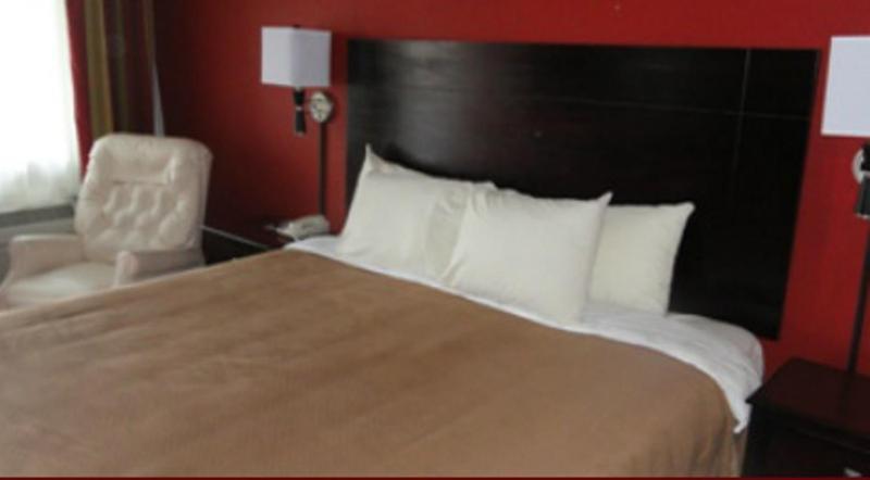 Sunset Inn Jacksonville Dış mekan fotoğraf
