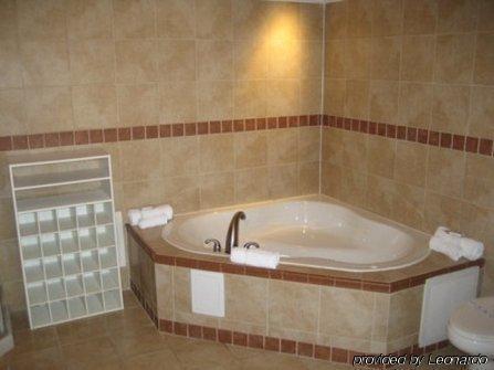 Sunset Inn Jacksonville Dış mekan fotoğraf