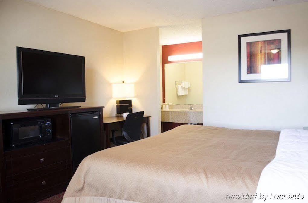 Sunset Inn Jacksonville Dış mekan fotoğraf